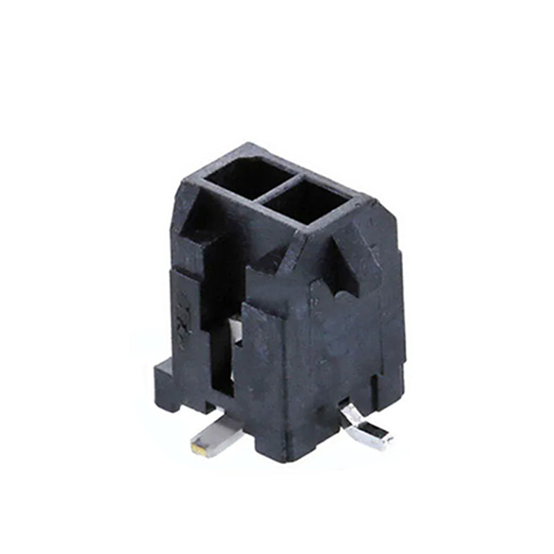 43045-0218 0430450218 3.0mm pitch 2pin stand-up connector Brand New Original Stock Welcome To Inquire