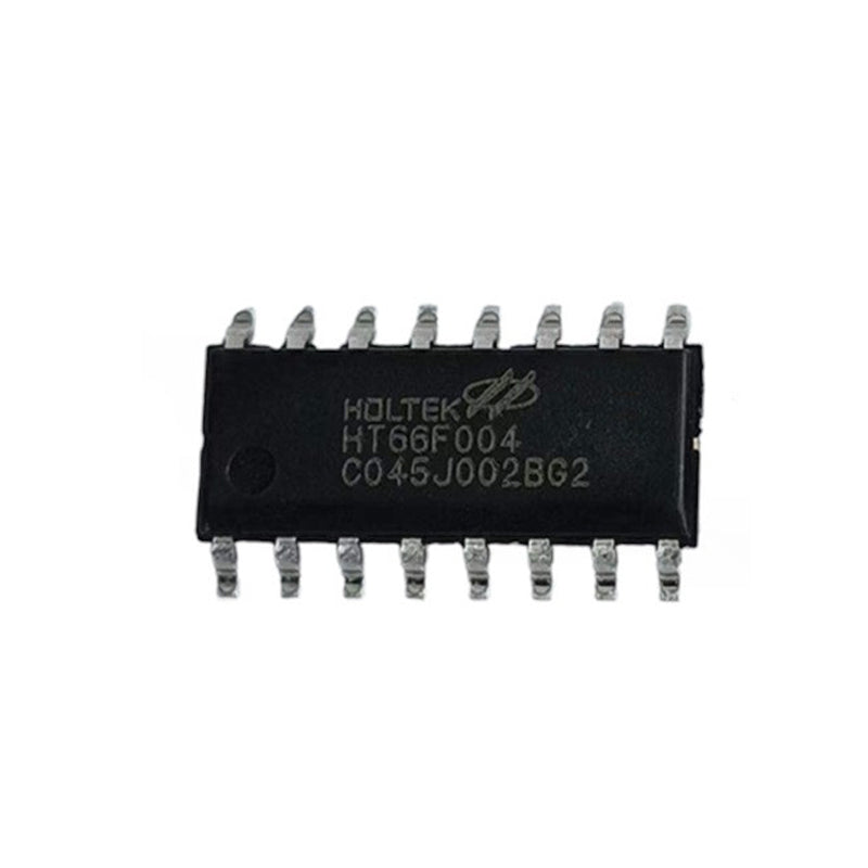 ln stock Single chip microcomputer original quality assurance HT66F004 bluetooth ic chip mobile smart card readeric chip