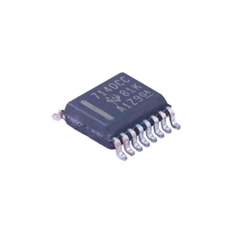 original Digital isolator IC chip ISO7140CCDBQR new original ic chip intergrated circuit a2v64s40ctpg6