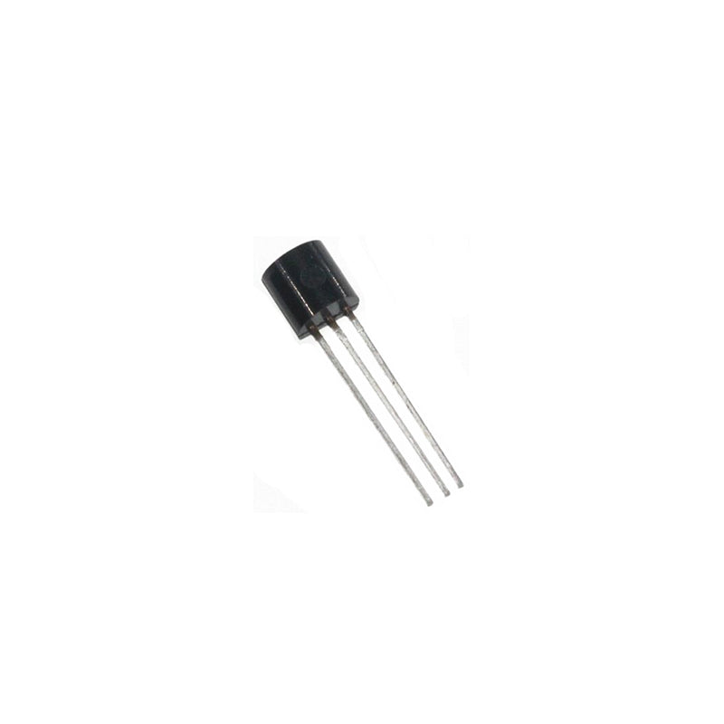 New Original 1A600V Package TO-92 Triac BCR1AM-12A Integrated Circuits IC Chip