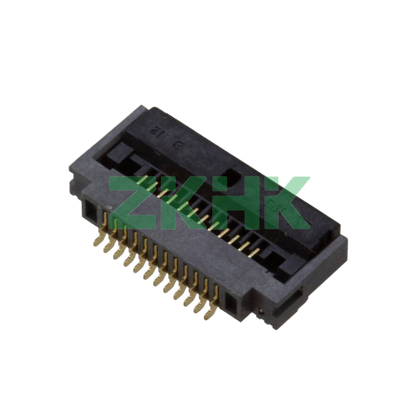 FH52-12S-0.5SH Connector 0.5mm Spacing 12Pin FH52 Series New Original Stock Welcome To Inquire