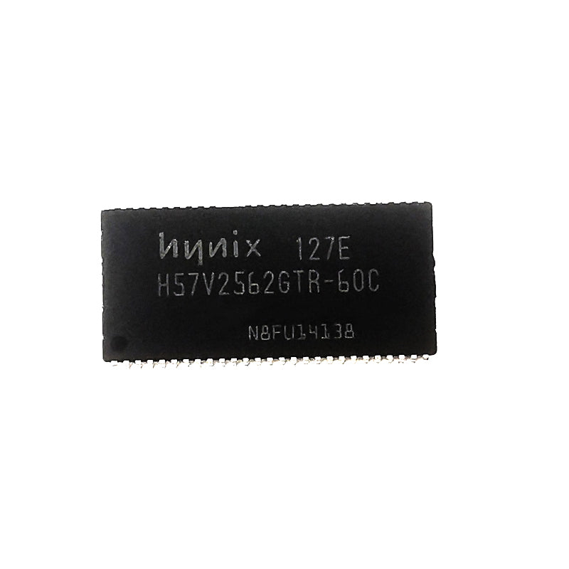 New Original H57V2562GTR TSOP-54 Memory H57V2562GTR-60C Audio Power Integrated Circuit