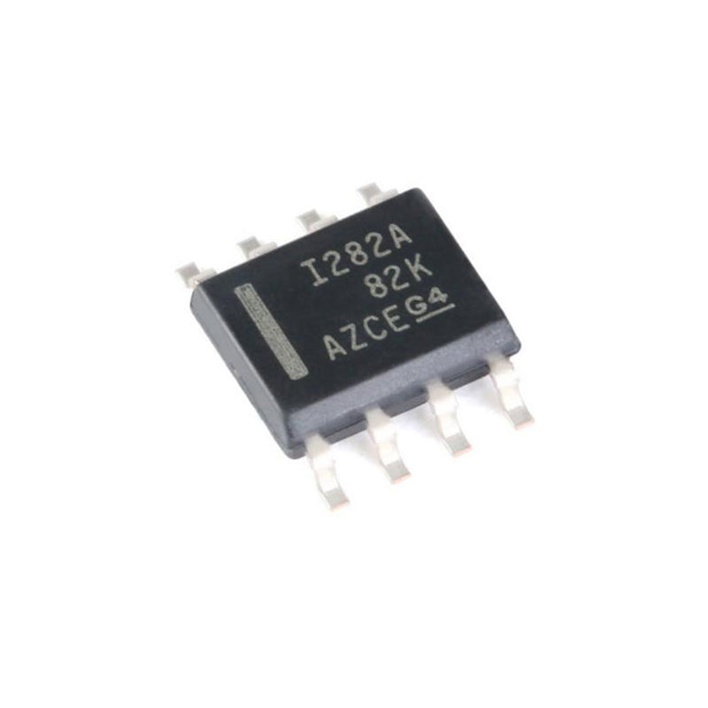 New Current monitor IC chip INA282AIDR electronic components ic chips integrated circuits