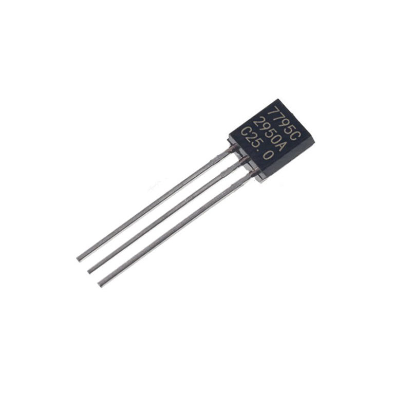 High Quali ty Linear Regulator LP2950CZ-5.0 new original ic chip intergrated circuit a2v64s40ctpg6