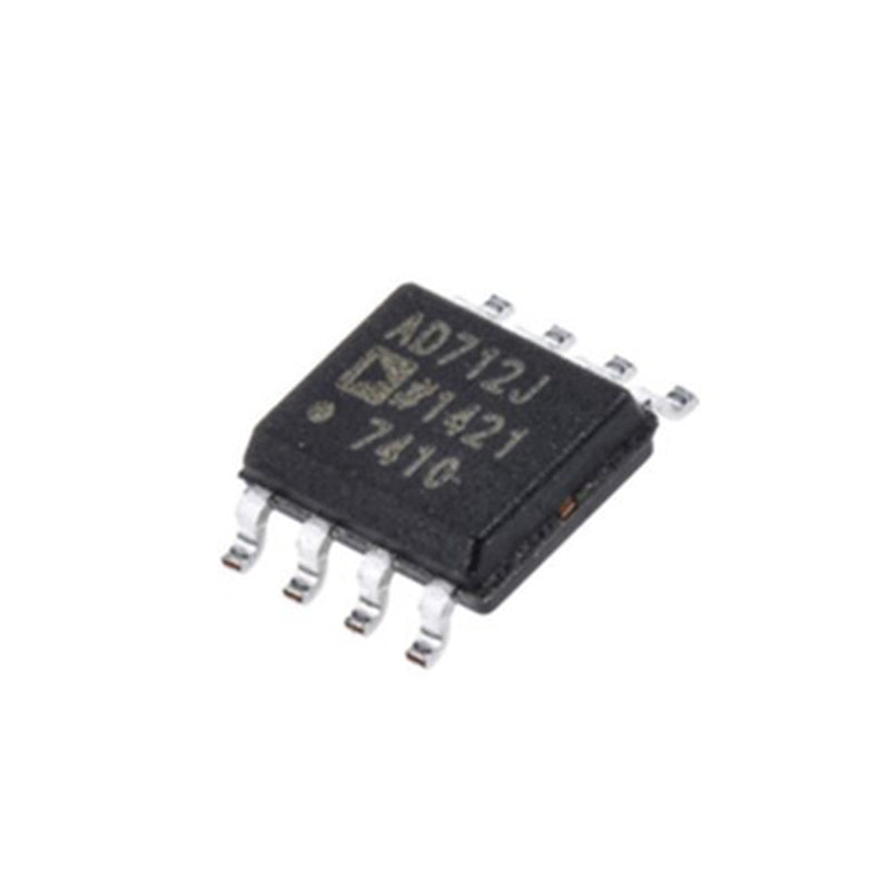 Original MCU New AD8075ARUZ Electronic Components Parts Accessories Microcontroller IC Chip Integrated Circuits