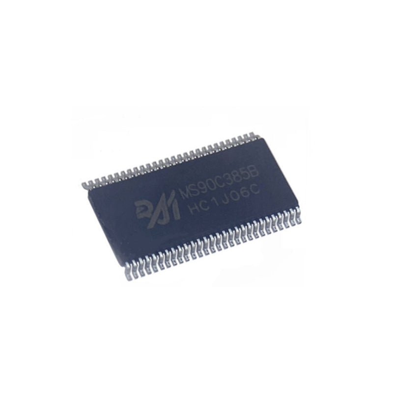 ln stock Driver chip integrated circuit IC MS90C385B new onqinal ic chip intergrated circuit a2v64s40ctpg6