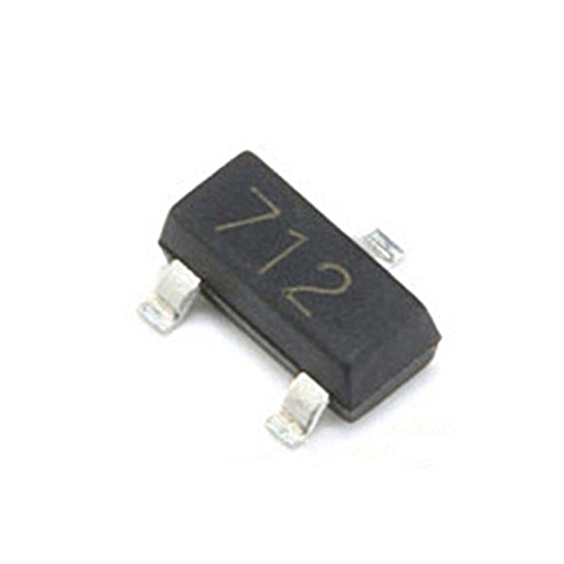 Ori ginal Suppressor diode SM712-02HTG electronic components integrated circuits SM7035P ic chips