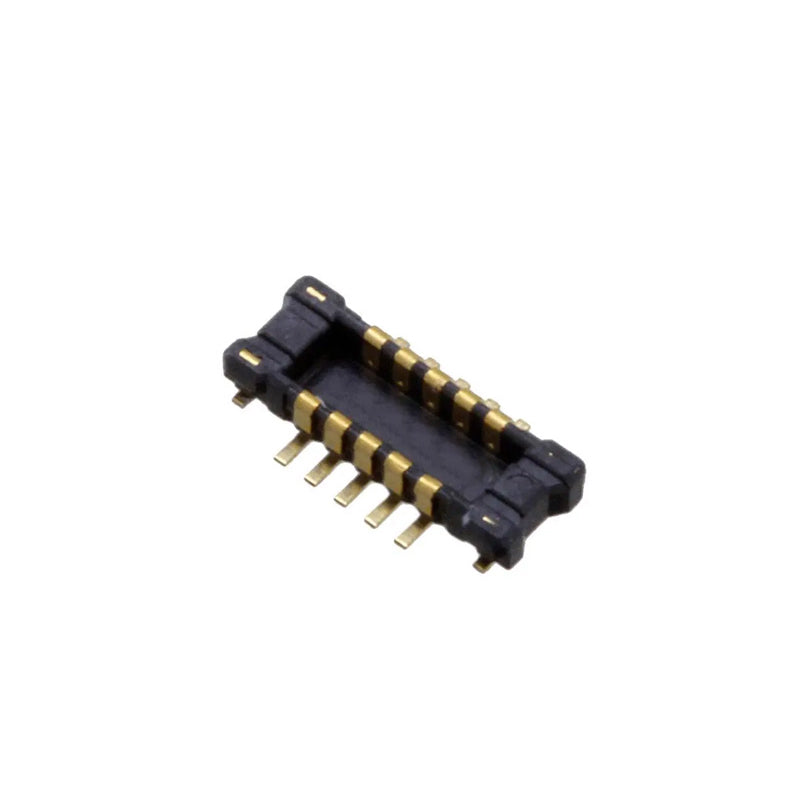 AXT510124 10pin 0.4mm male and female connectors Brand New Original Stock Welcome To Inquireic chipic  chip