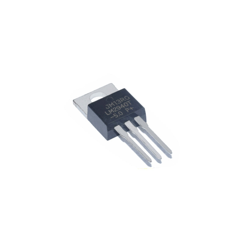 LM2940T-5.0/NOPB TI TO220 Brand new original Integrated Circuits IC chip LM2940T-5.0/NOPB