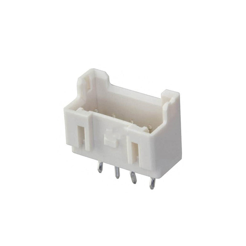 B04B-XASK-1-A(LF)(SN) 4pin 2.5mm header connector Brand New Original Stock Welcome To Inquire