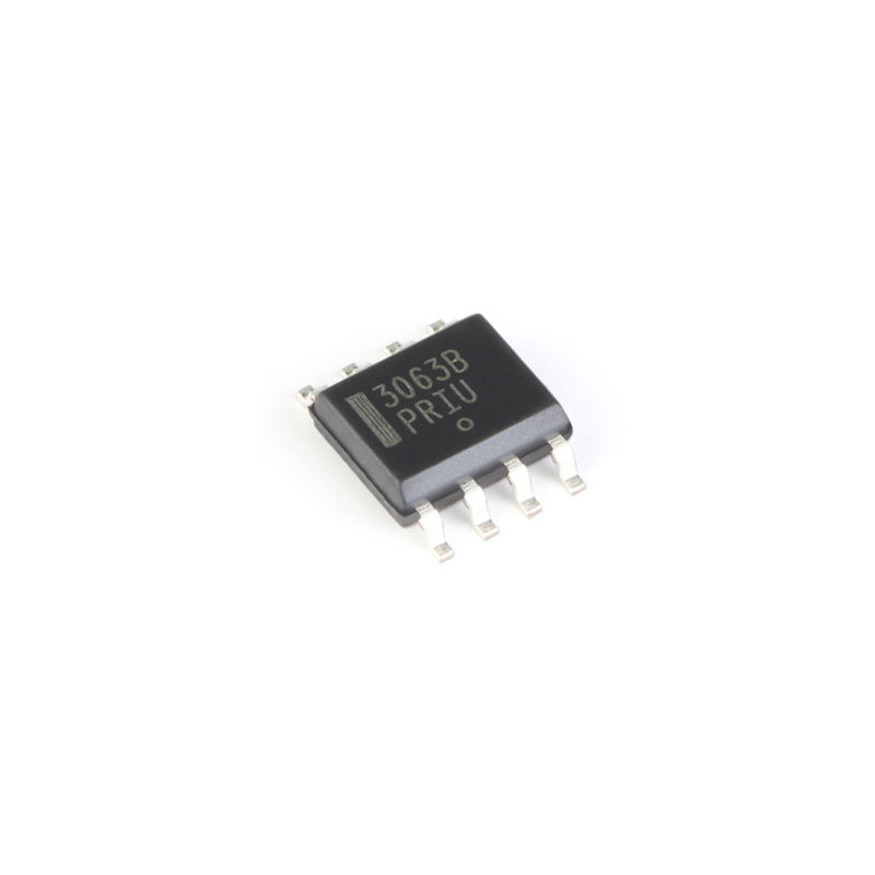 Get Samples For Free SOIC-8 1.5A NCP3063BDR2G Adjustable Boost/Buck/Inverting Converter