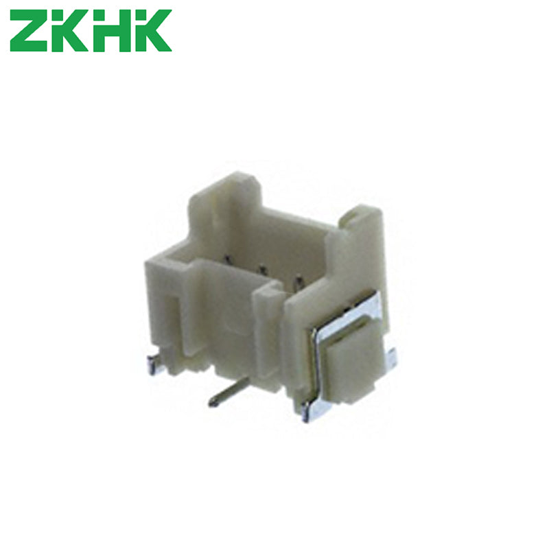 BM03B-XASS-TF(LF)(SN) pitch 2.5MM 3P vertical header connector Brand New Original Stock Welcome To Inquire
