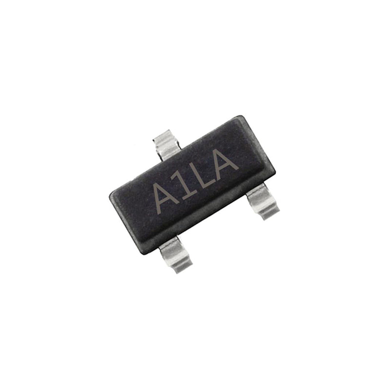 New Original IC Integrated Circuit AO3401 LQFP-64 IC Chip