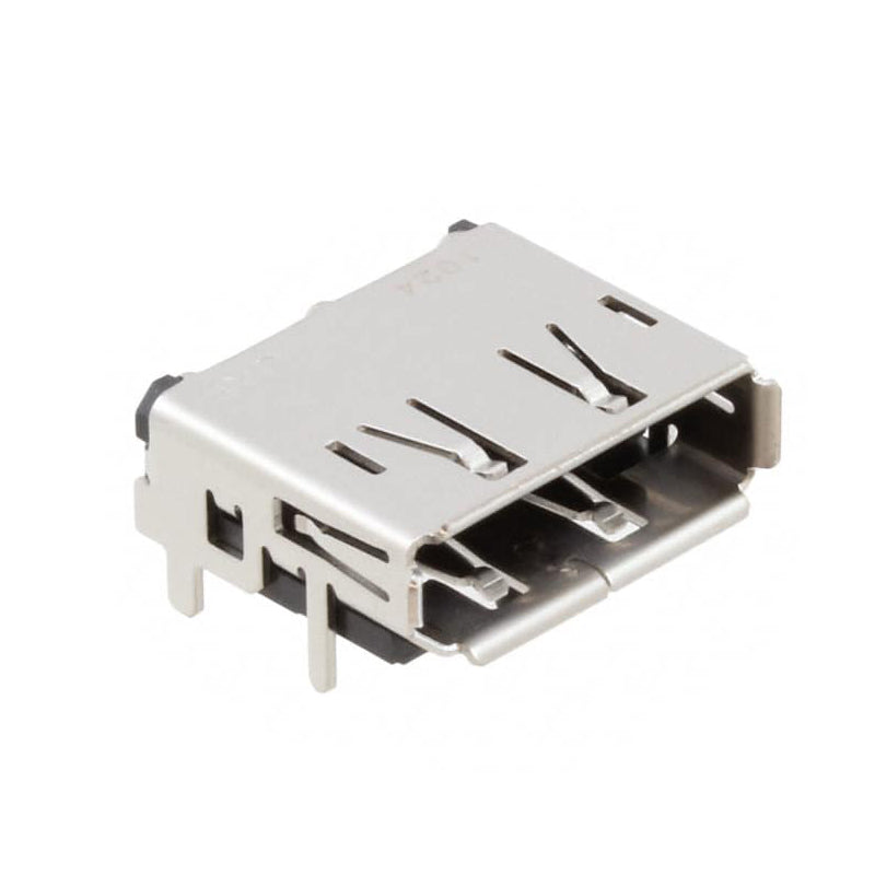 DP1RD20JQ1R400 Connector Display Port 1.1A 20P Socket Spacing New Original Stock Welcome To Inquireic chip