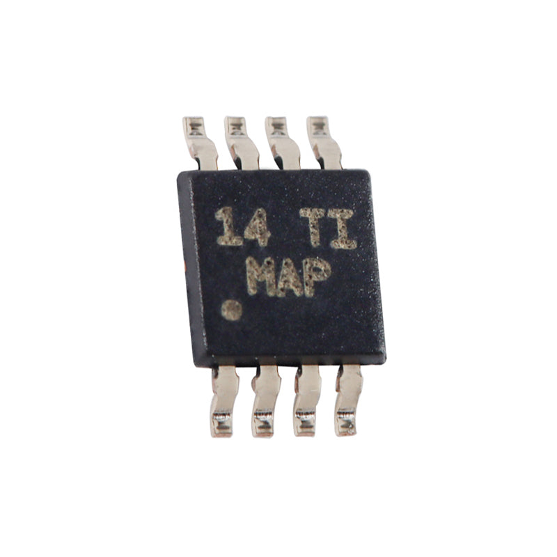 Ori gina Differential Linear Comparator IC LM2903DGKR  electronic components ic chips integrated circuits