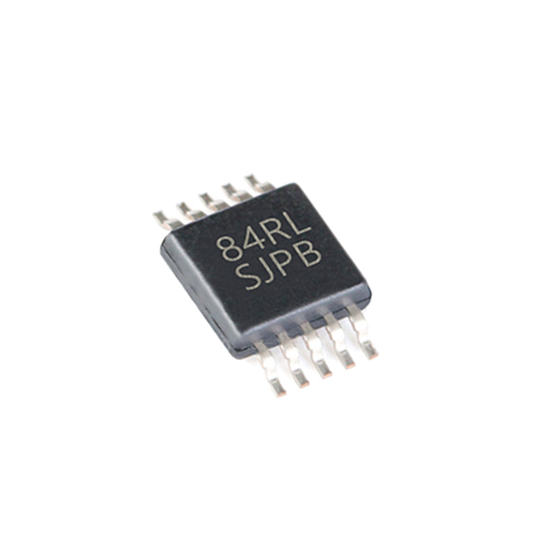 New Sale Genuine Brand LM3481MMX-NOPB Electronic Components Parts Microcontroller IC Chip Integrated Circuits