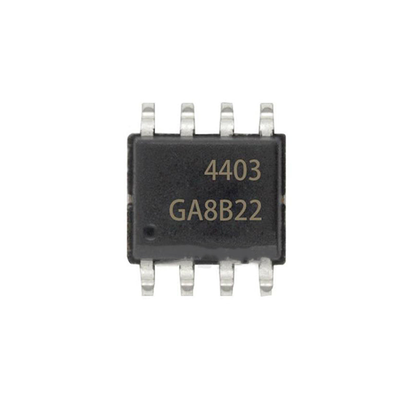 ln stock P channel field effect tube patch triode AO4403 electronic components ic chips integrated circuitsic chip