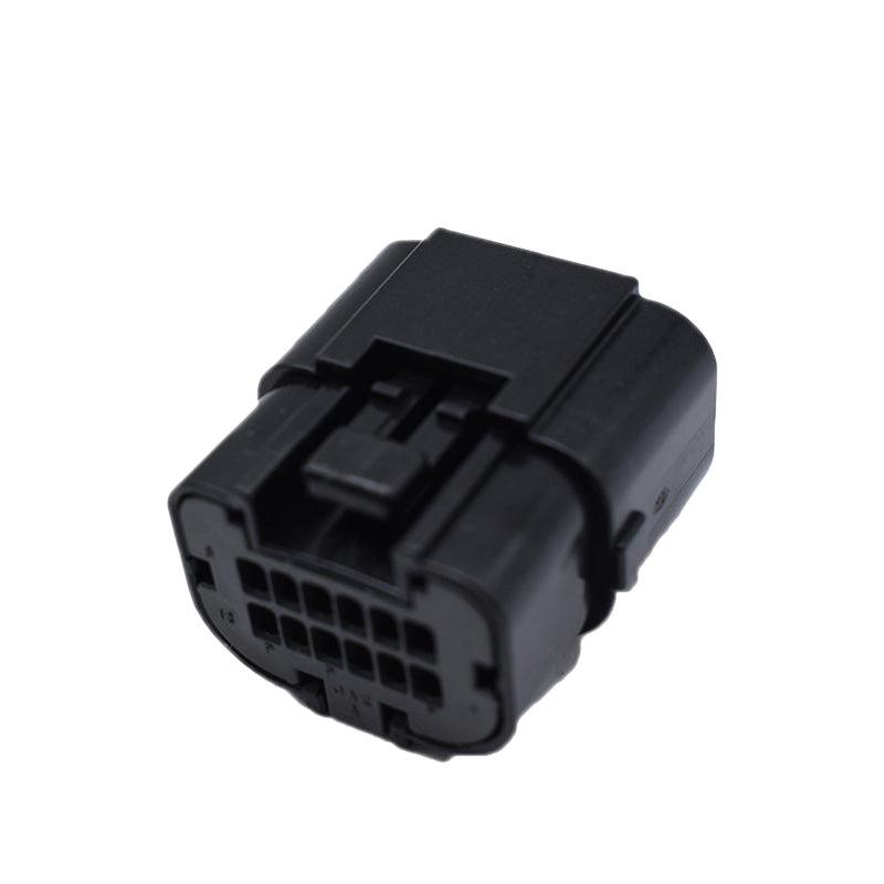 MX23A12SF1 Connector 12P 2.5mm Spacing New Original Stock Welcome To Inquireconnector