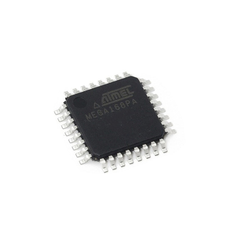 In Stock ATMEGA168 SMD QFP32 ATMEGA168 laptop Motherboard IC Chip Remove Machine