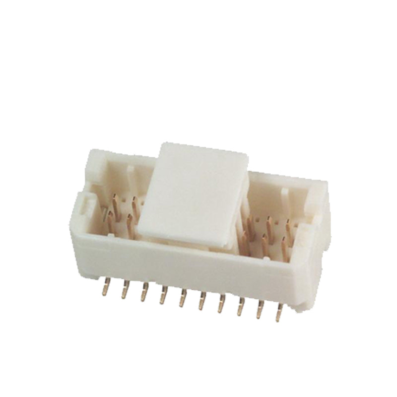 DF20G-20DP-1V(56) Connector 1.0MM Spacing 20P DF20G Series New Original Stock Welcome To Inquire