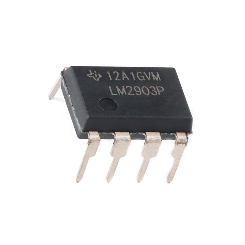 Hi gh Quali ty In-Line Low Power Dual Integrated Operational Ampl LM2903P new original ic chip intergrated circuit a2v64s40ctpg6