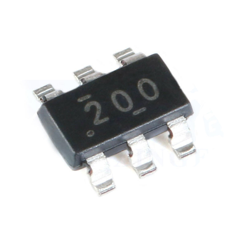 Ready To Ship TPS562200DDCR Electronic Components Parts Accessories Microcontroller IC Chip Integrated Circuits