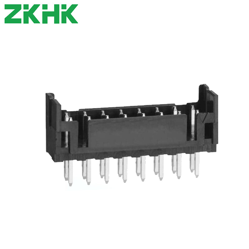 DF11-16DP-2DSA(24) Connector 16P 2.0MM Spacing DF11 Series New Original Stock Welcome To Inquire