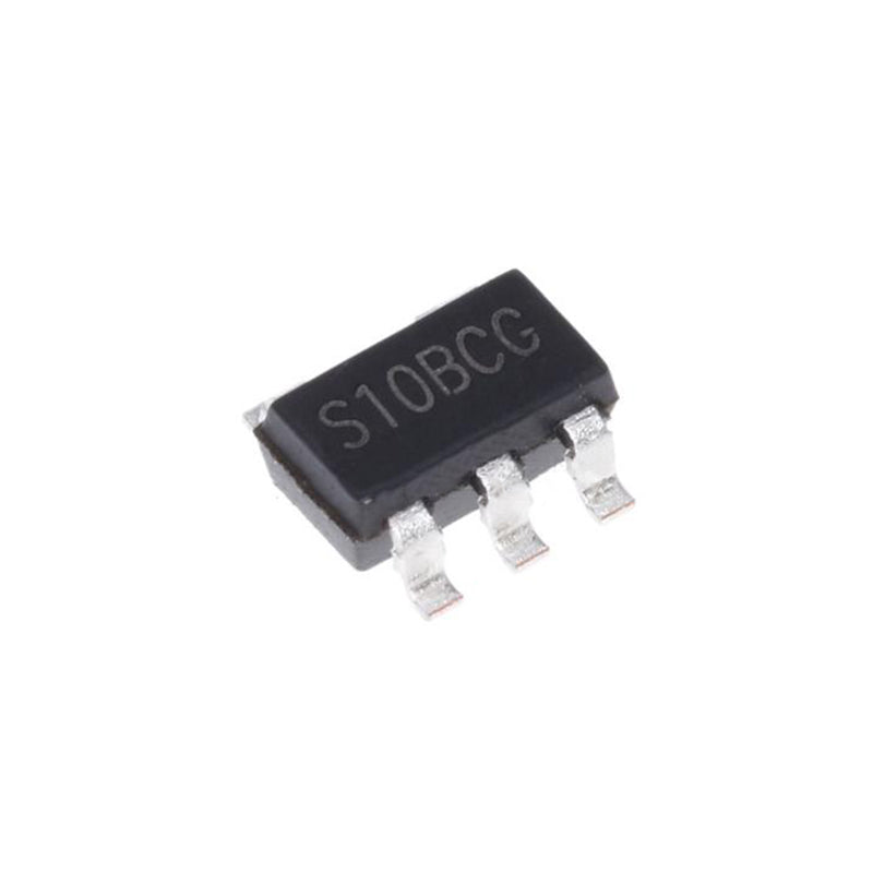 Hot Sale Synchronous step-down conversion STI3408 electronic parts store components ic chipic chip  ic chip