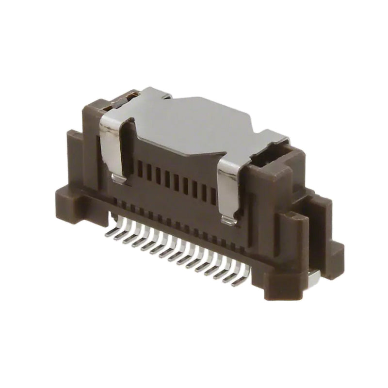 53647-0374 0536470374 board-to-board receptacle spacing 0.635mm 30pin Connector Brand New Original Stock Welcome To Inquire