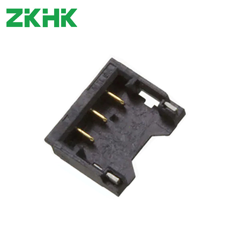 78171-0003 0781710003 1.2mm Pitch 3pin Header Connector Brand New Original Stock Welcome To Inquireconnector