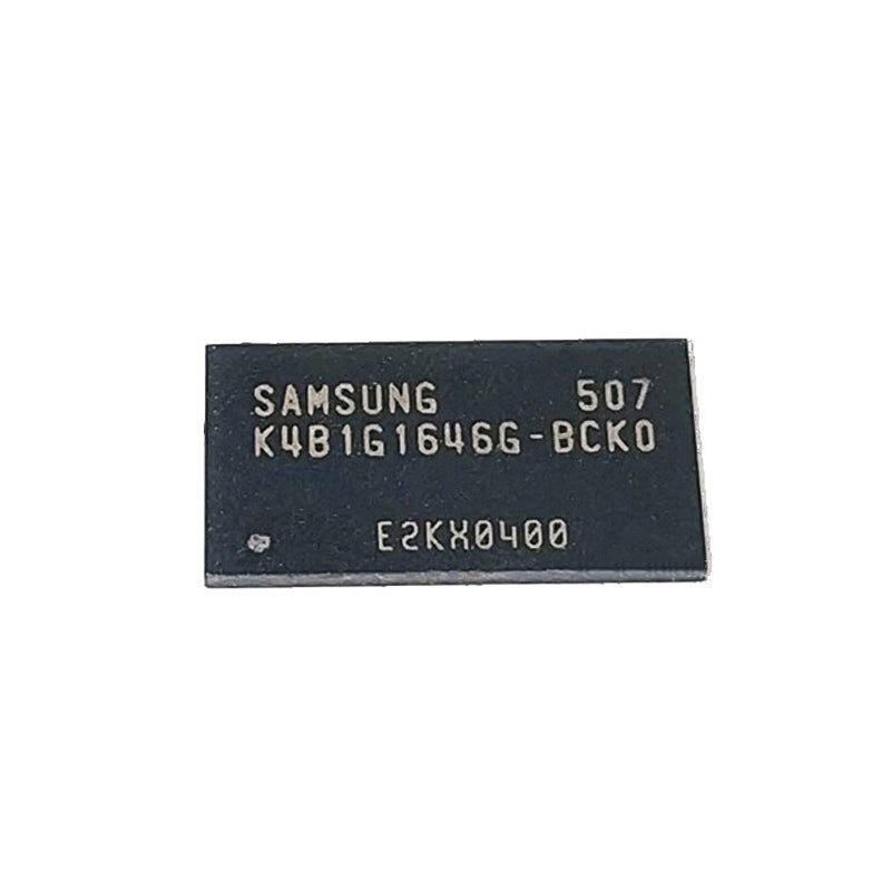 High Quality Package BGA96 Memory K4B1G1646G-BCH9 Electronic Integrated Circuits