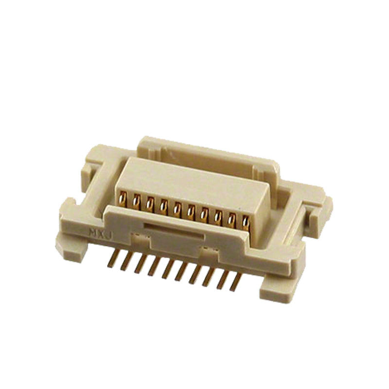 52991-0208 529910208 0529910208 SMD connector 0.5MM pitch 20PIN 2.26mm high Brand New Original Stock Welcome To Inquire