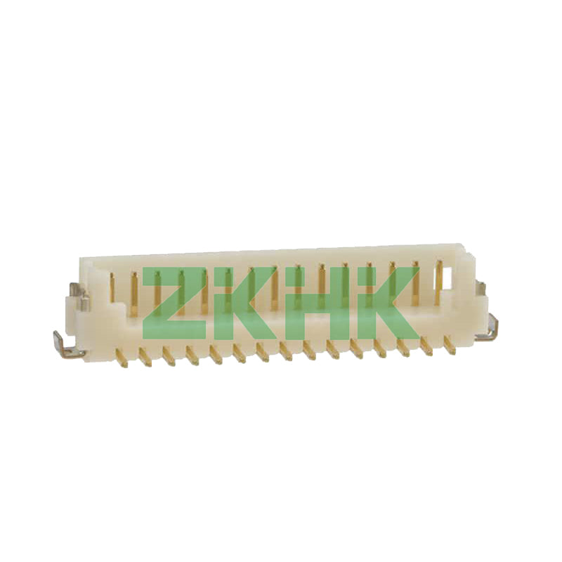 DF13-15P-1.25V(21) Connector Electronic Component DF13 Series New Original Stock Welcome To Inquire