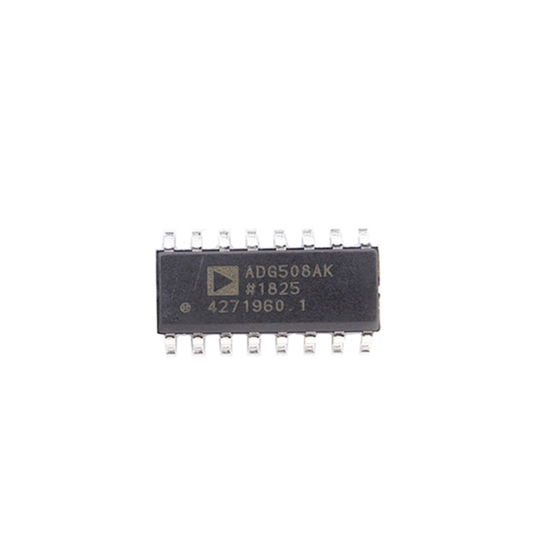 Genuine Electronic Parts ADG508AKRZ Electronic Components Microcontroller MCU IC Chip Integrated Circuits