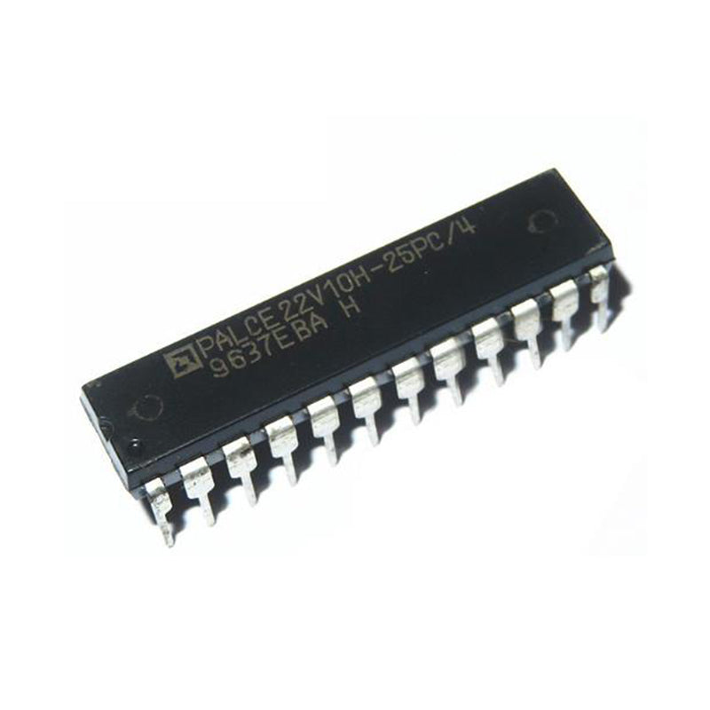 Hot sale Integrated circuit IC chip PALCE22V10H new original ic chip intergrated circuit a2v64s40ctpg6connector