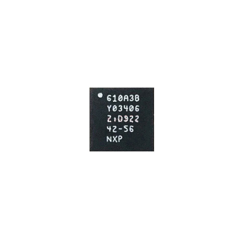 Hot Sale Electronic Component Linear LDO Regulation 610A3B Cob Chips IC Made Auto Machineic chip