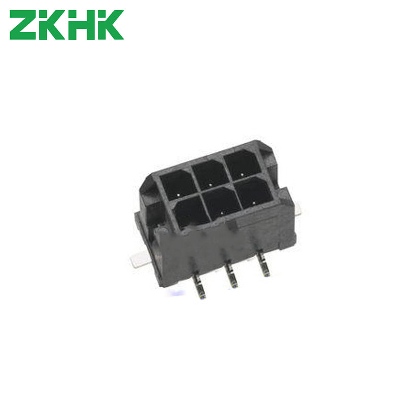 430452418 43045-2418 SMD receptacle pitch 3.0mm 24pin connector Brand New Original Stock Welcome To Inquireconnector