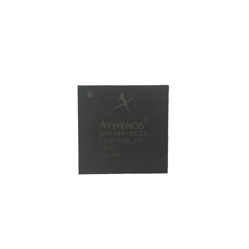 In Stock Packaged BGA RF AR9344-BC2A Electronic Components IC Chips Integrated Circuitsic chip
