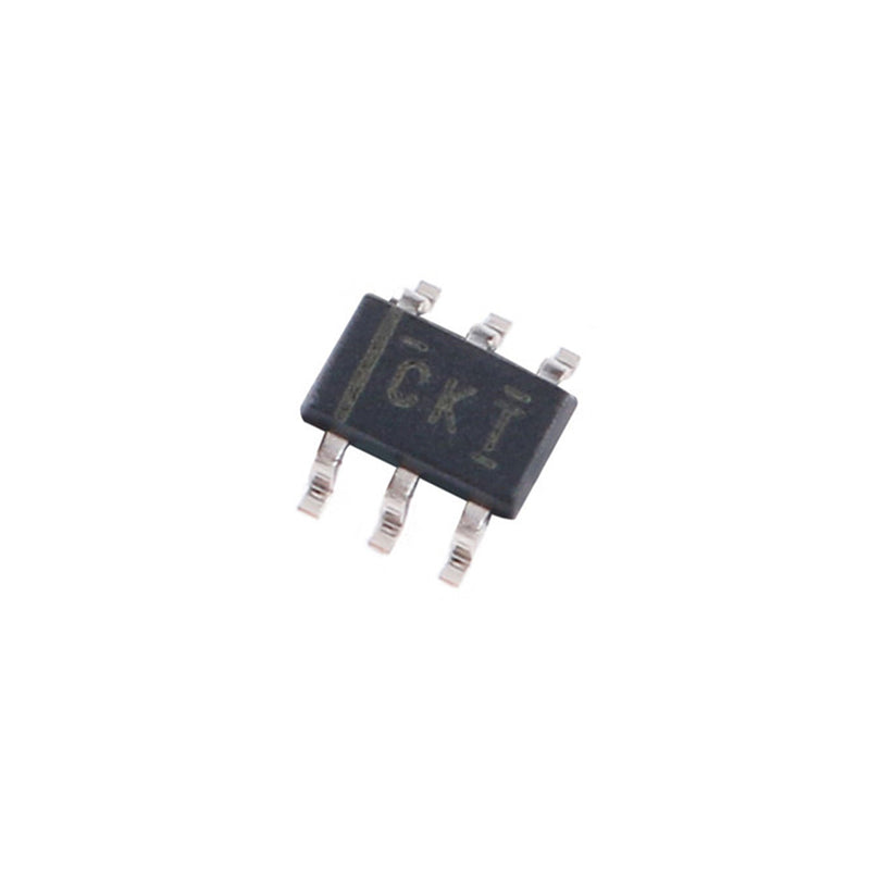 In Stock SC-70-6 Switching Regulator TPS61222DCKR Components IC Chip Transistor Diodeic chip