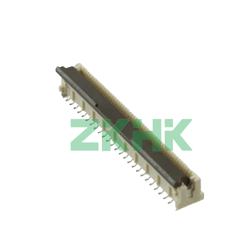 501951-5000 5019515000 05019515000 Flip FFC/FPC connector pitch 0.50mm 50pin Brand New Original Stock Welcome To Inquire