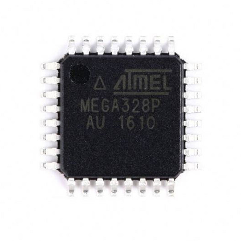 New Original ATMEGA8A-PU IC Chip
