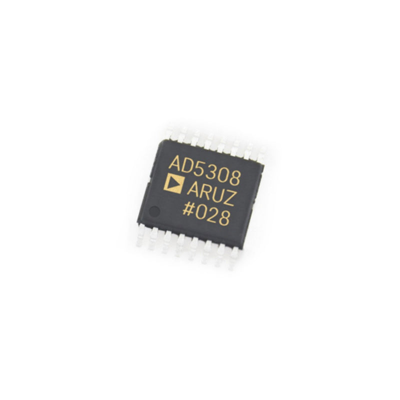 In Stock Genuine TSSOP-16 Digital-To-Analog Converter Imported ADI AD5308ARUZ IC chip