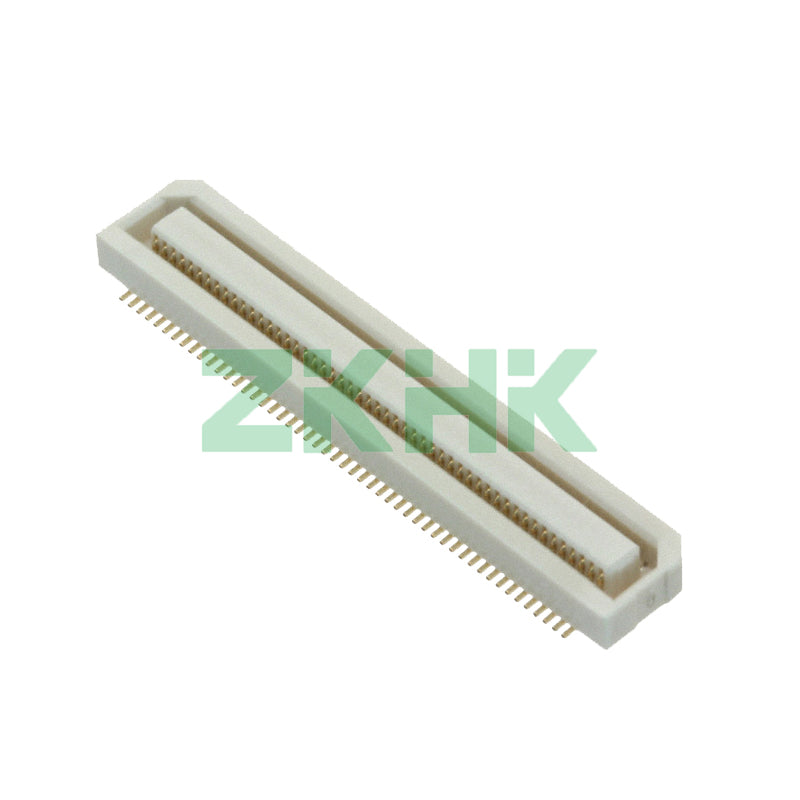 AXK500147YG Connector Spacing 0.5mm 100Pin New Original Stock Welcome To Inquire