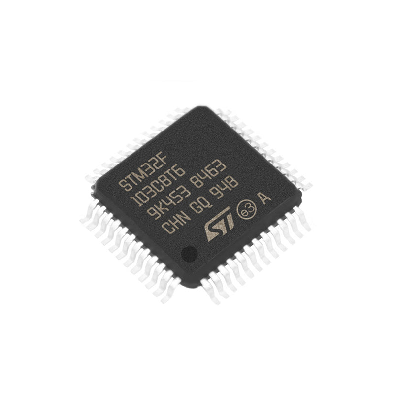 Microcontroller Original STM32F103VCT6  Electronic Components IC Chip Integrated Circuits Parts Accessories