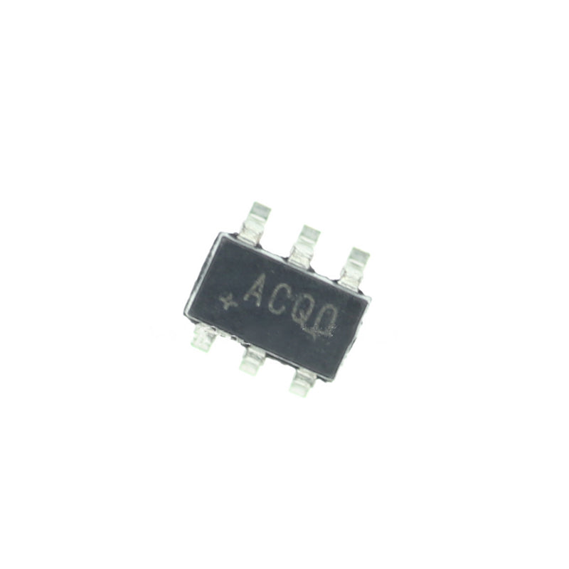 Original Genuine Package SOT23-8 MAX6071BAUT50 Low Dropout Regulator IC