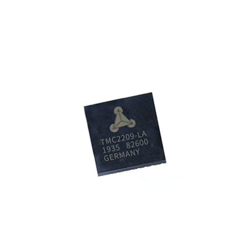 Original High Quality Bipolar Motor Silent Stepper TMC2209-LA-T Driver Chip