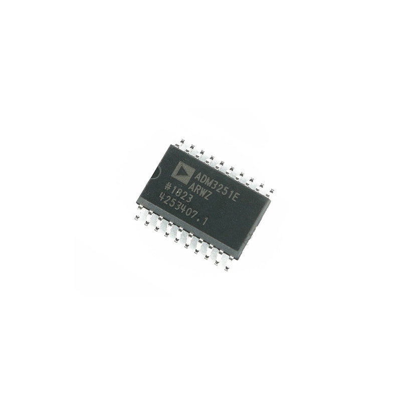 Electronic Core Spare Parts ADM3251EARWZ-REEL Electronic Components Microcontroller MCU IC Chip Integrated Circuits