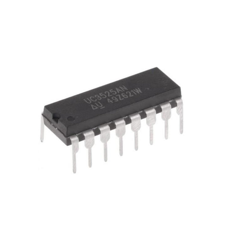 High Quali ty  Control chip Texas Instruments UC3525AN new original ic chip intergrated circuit a2v64s40ctpg6