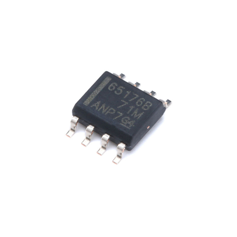 In Stock 65176B SOP-8 Bus Transceiver SN65176BDR Components IC Chip Transistor Diodeic chip
