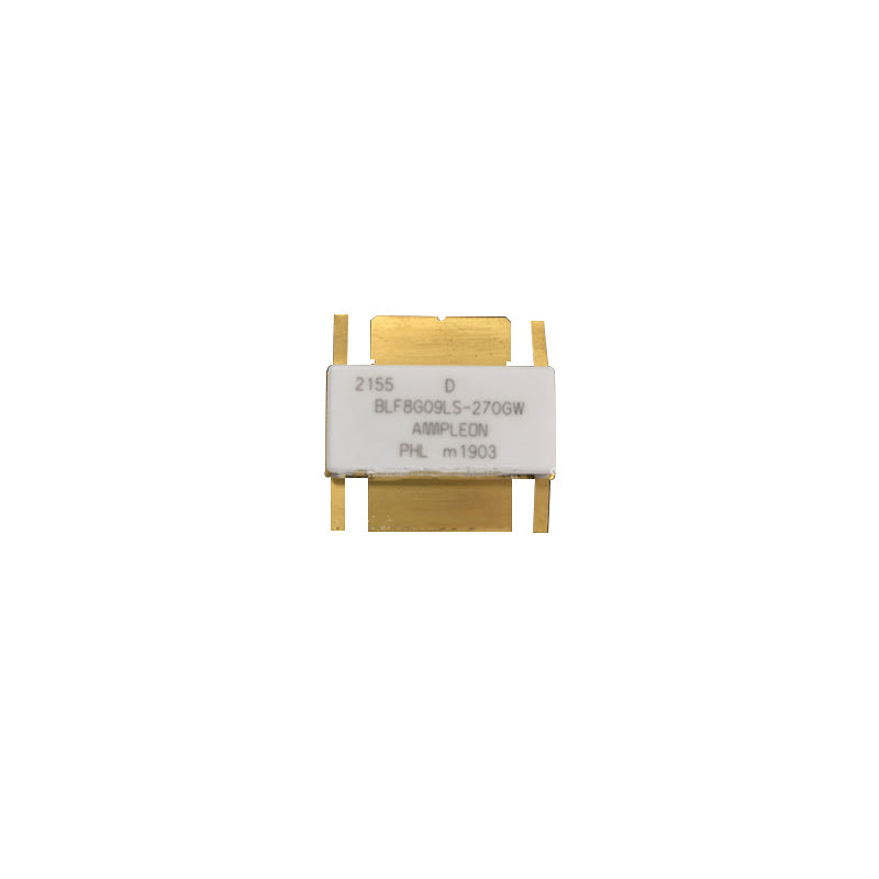 High Quality MCU Microcontroller BLF8G09LS-270GW Electronic Parts Store Components IC Chip